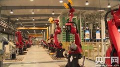 <b>尚不克不及无效满脚先辈制制业和人们对夸姣的</b>