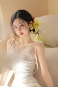携程集团副总裁秦静